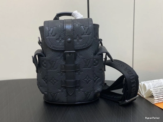 VUITTON Christopher LOUIS Nano 0819